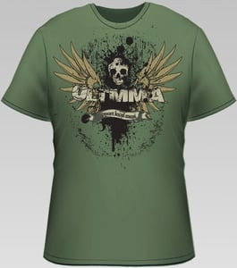 Image of Grunge T-Shirt