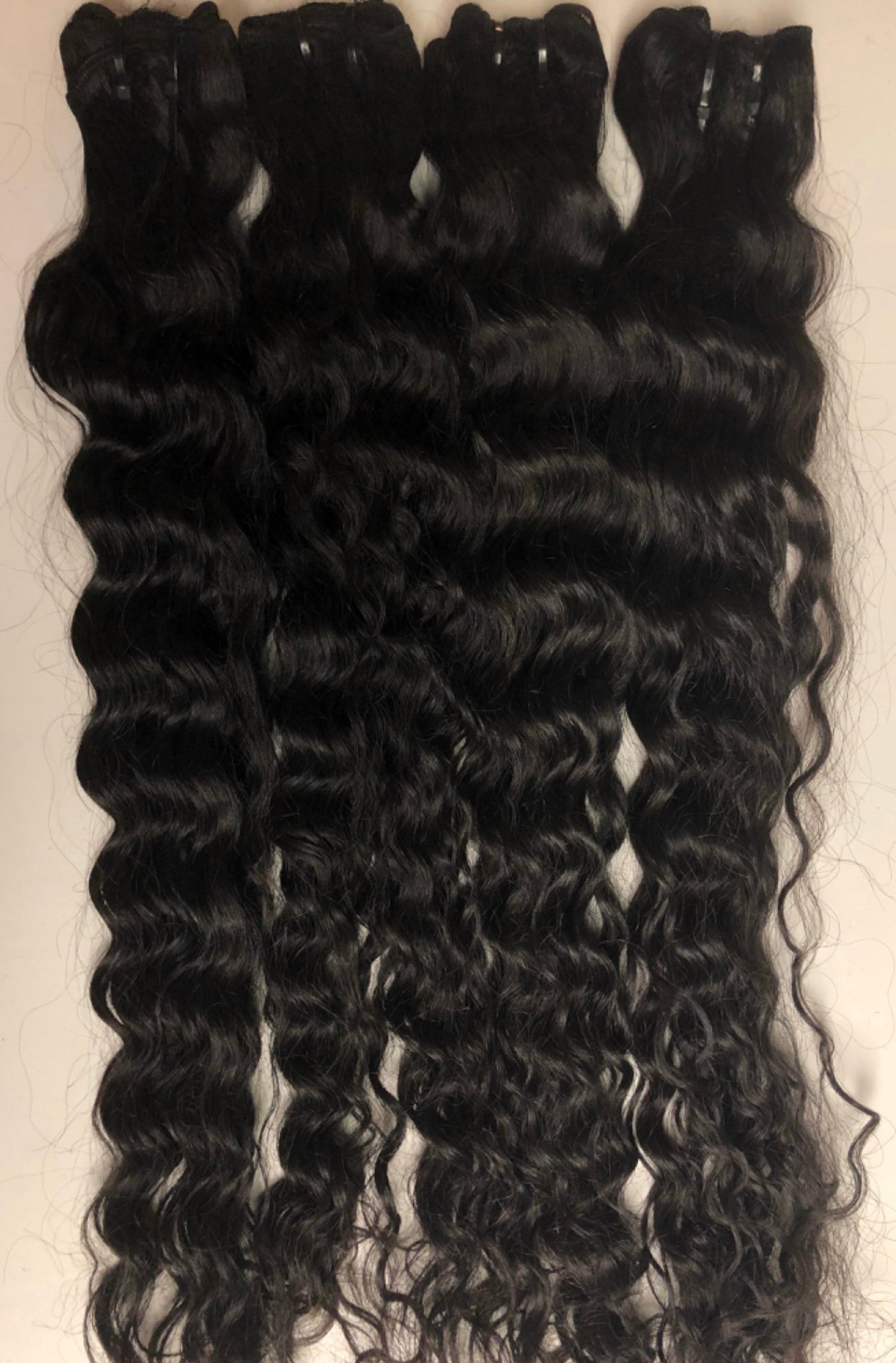 RAW CAMBODIAN WAVY-CURLY | Glamourhead