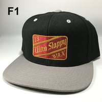 Image 2 of 13 logo Snapback