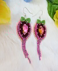 Image 2 of little heart berries