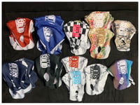Image 1 of Super Solid Face Masks (With Filter)