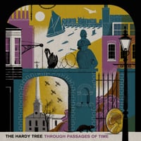 The Hardy Tree - Through Passages of Time