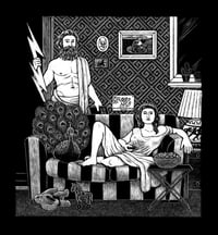 Image 1 of »Hera & Zeus«