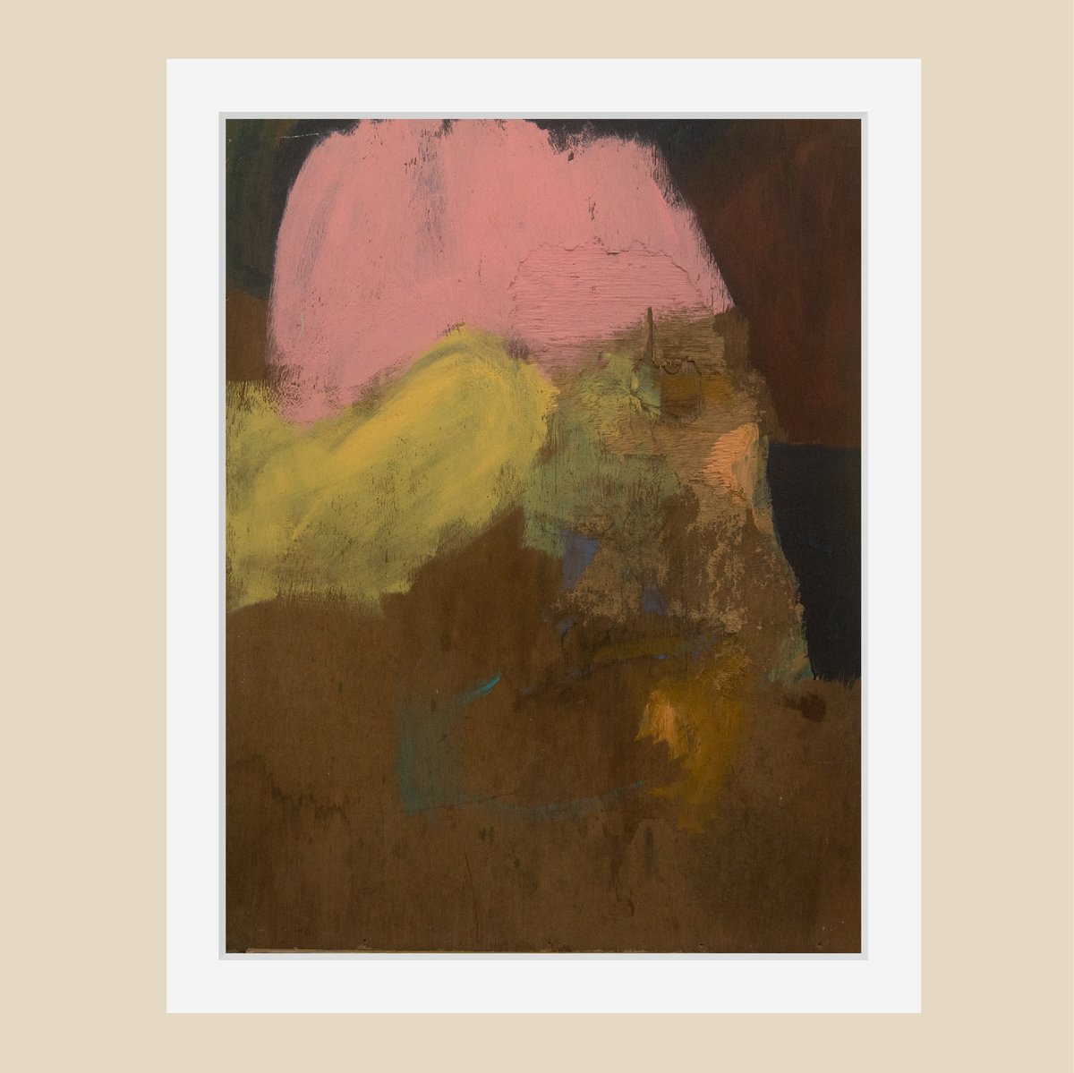 Les - Limited Edition Print