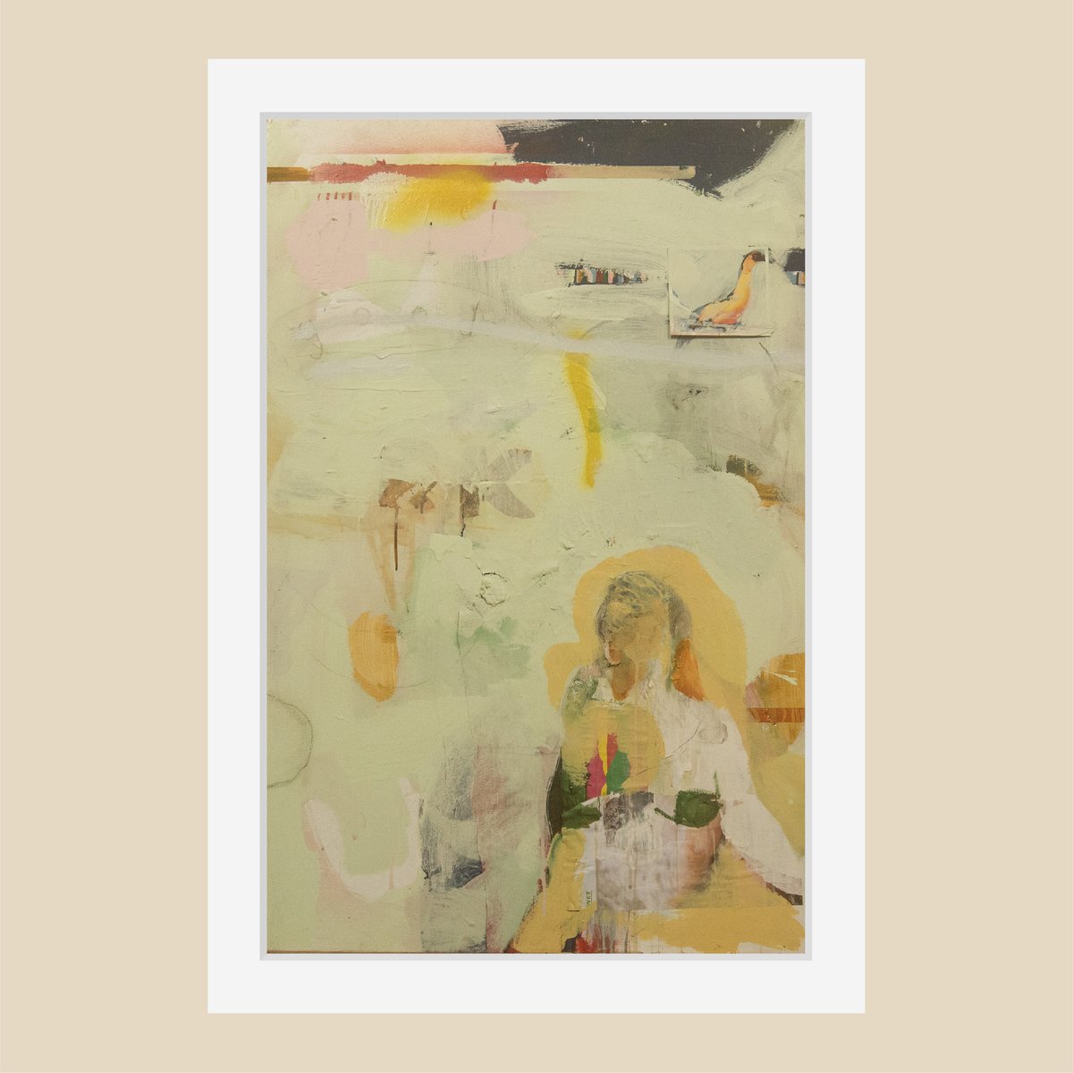 It's My Party - Limited Edition Print