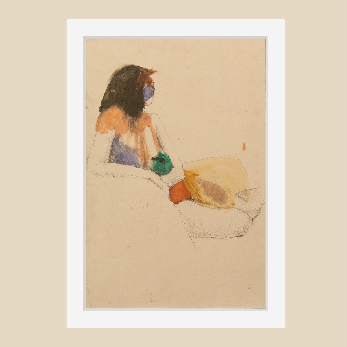 Glock Sounds - Limited Edition Print