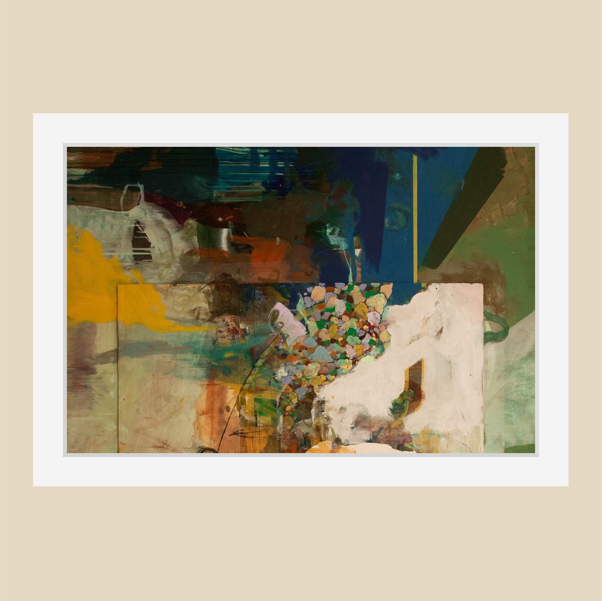 Ooh La Chance - Limited Edition Print