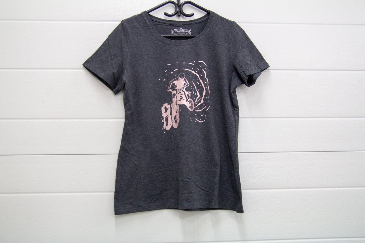 Image of Rose Gold 88 