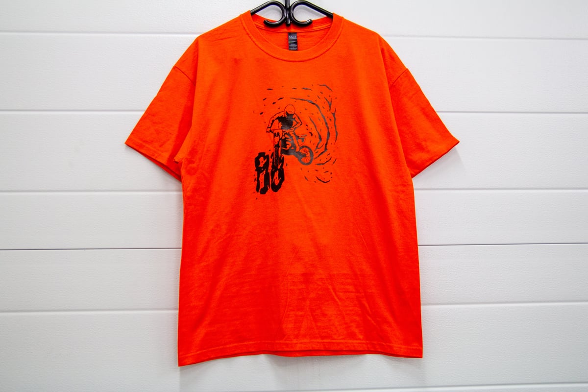 Image of Saftey Orange 88