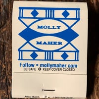 Molly Maher Matches 