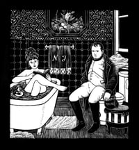 Image 1 of »Josephine & Napoleon«