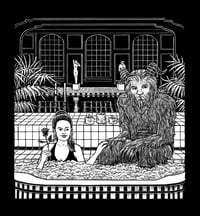 Image 1 of »Die Schöne & das Biest«