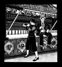 Image 1 of »Bonnie & Clyde«