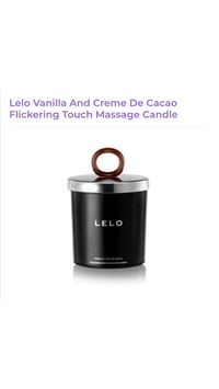 Image 2 of Lelo Massage Candles