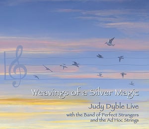 Image of Weavings of A Silver Magic