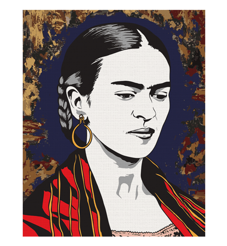 Frida Reboso 