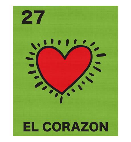 El Corazon