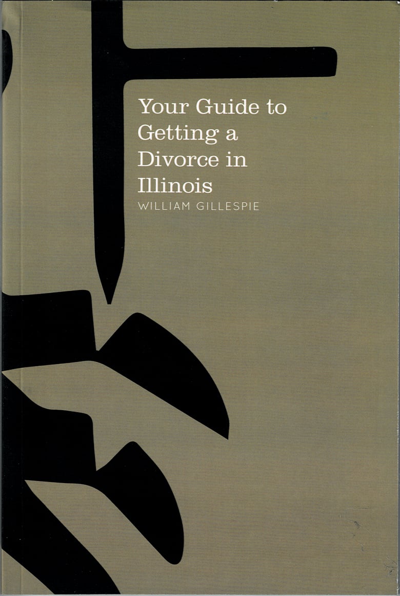 Image of Your Guide to Getting a Divorce in Illinois