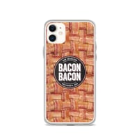 Image 2 of Bacon Wrapped Phone Case