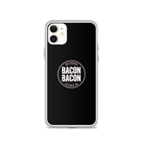 Image 3 of Bacon Bacon iPhone Case