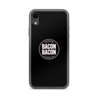 Image 5 of Bacon Bacon iPhone Case