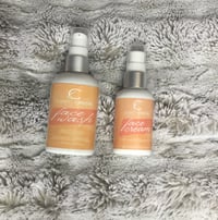 Clarity Cristal Clean and Moisturize Set