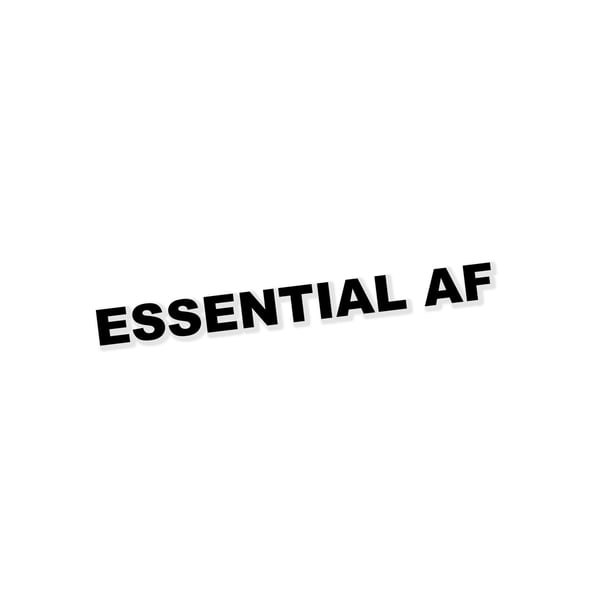 Image of Essential AF