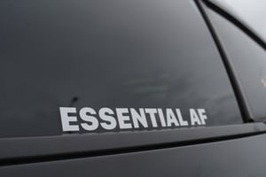 Image of Essential AF