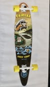 FSS 37" LONGBOARD COMPLETE | VAN