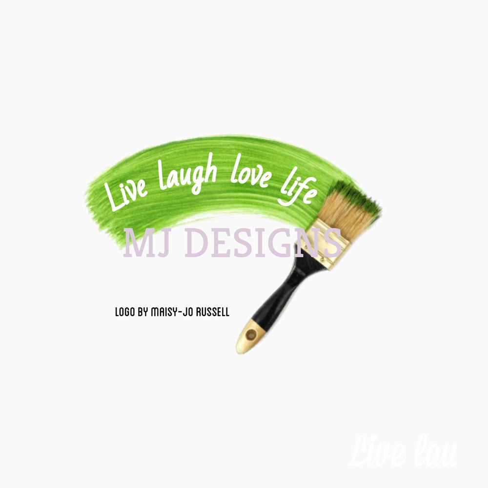Image of Custom Logo Designs