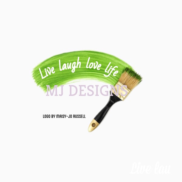 Image of Custom Logo Designs