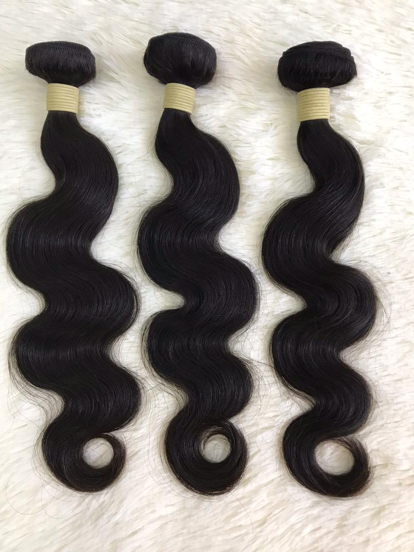 Image of Body Wave