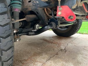 Image of KDSS Spacer Kit