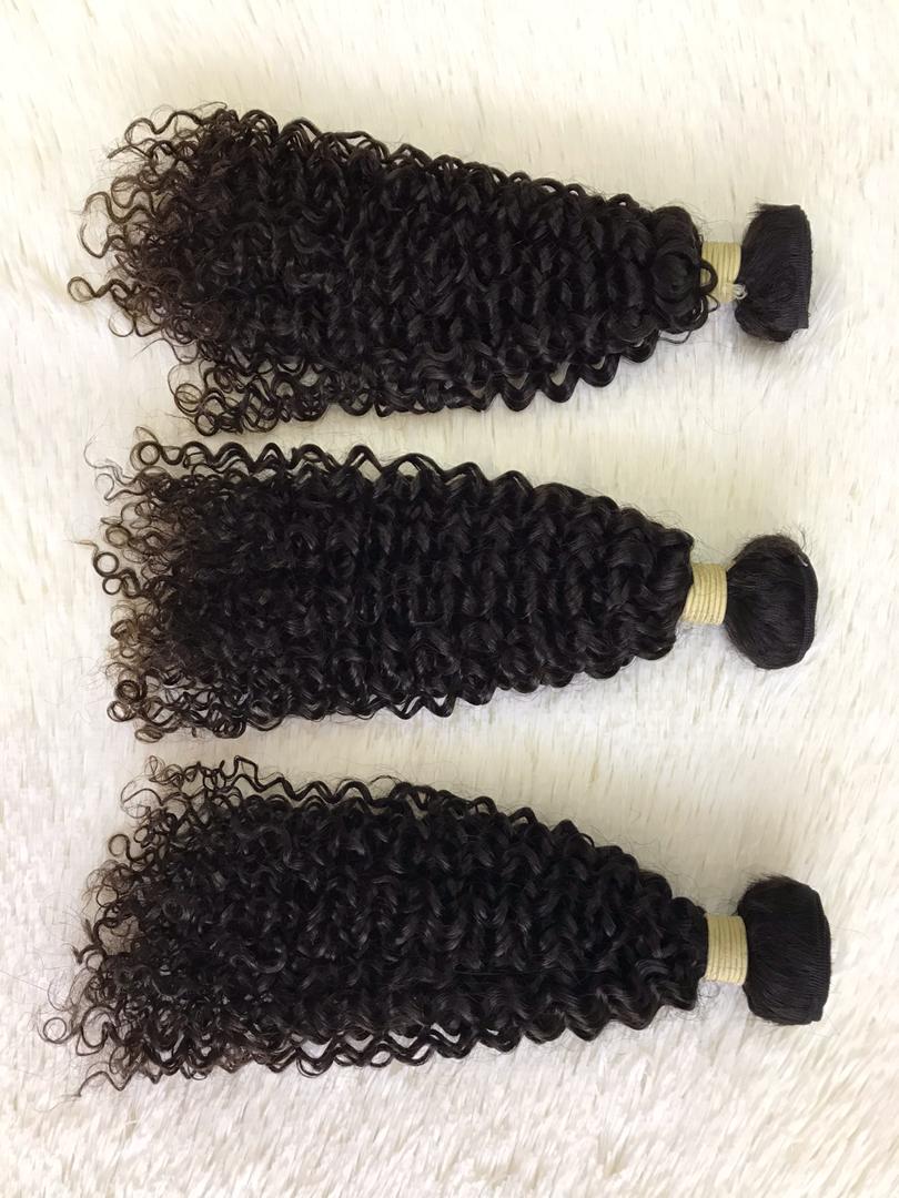Image of Kinky Curly