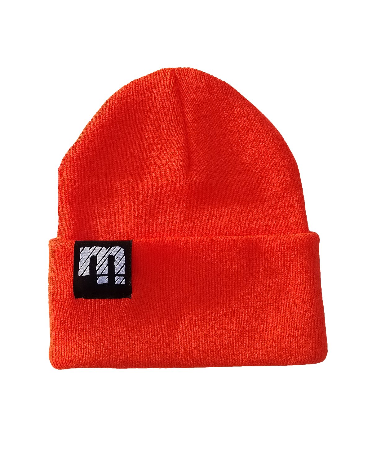 Image of Slice Logo Beanie (multiple colors)