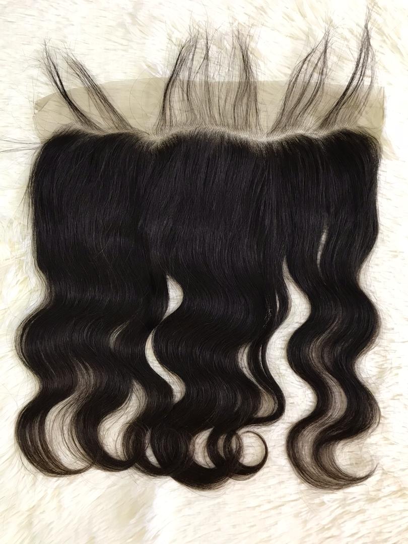 Image of Body Wave Frontal