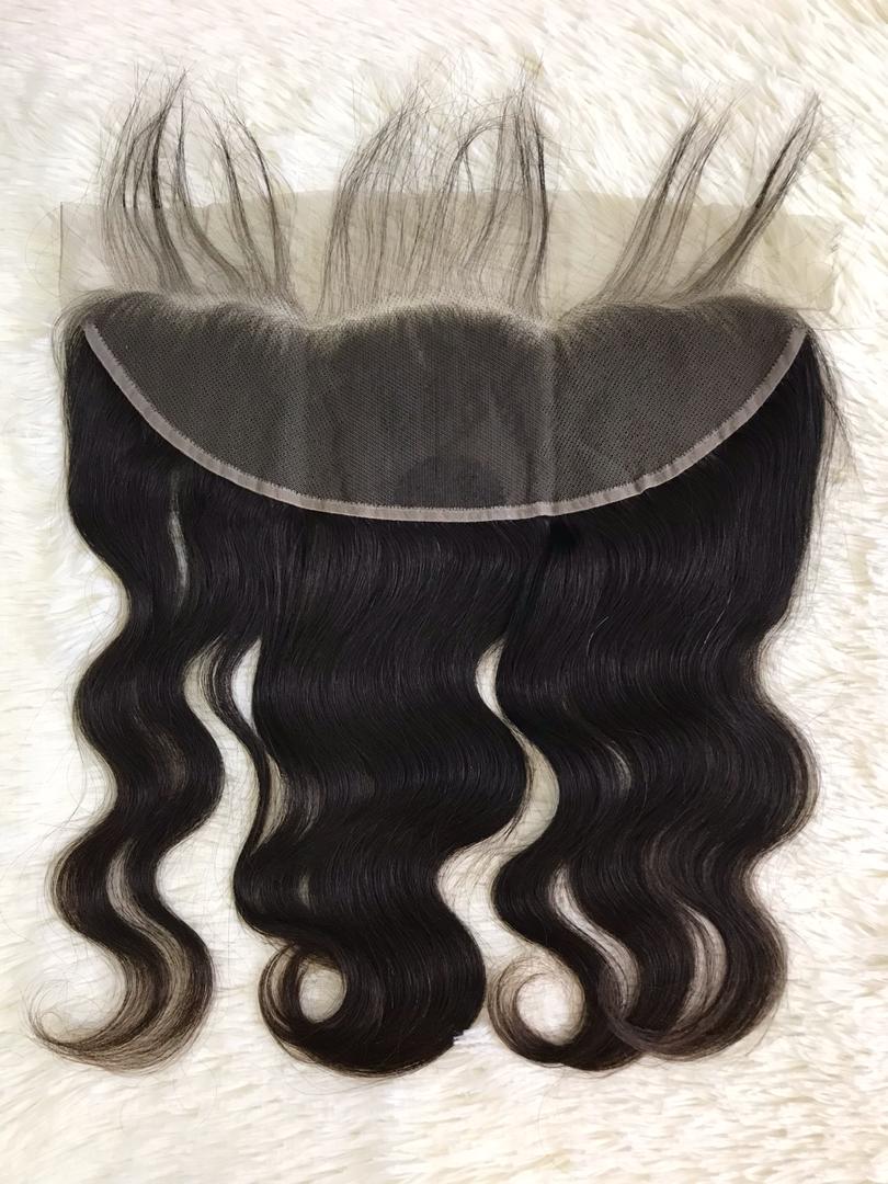 Image of Body Wave Frontal
