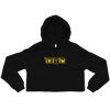 Sunflower Crop Hoodie