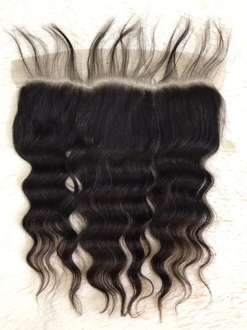 Image of Loose Wave Frontal