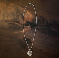 Image 1 of The moon Necklace