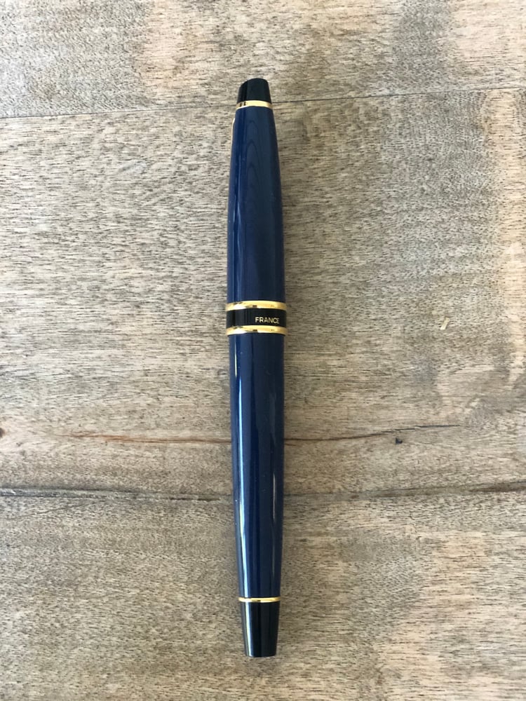 Image of Vintage Waterman Pen