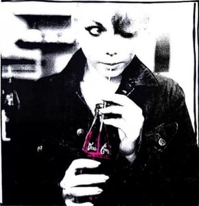 Image of Dead Ghosts- Live Tapes 12"