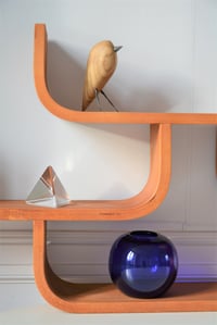 Image 5 of Etagère courbée