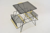 Image 2 of Dessere tourne disque et vinyles