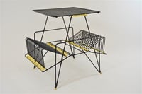 Image 1 of Dessere tourne disque et vinyles