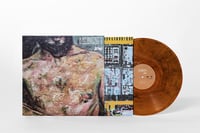 HEISA / joni (LP/Marbled Vinyl) 
