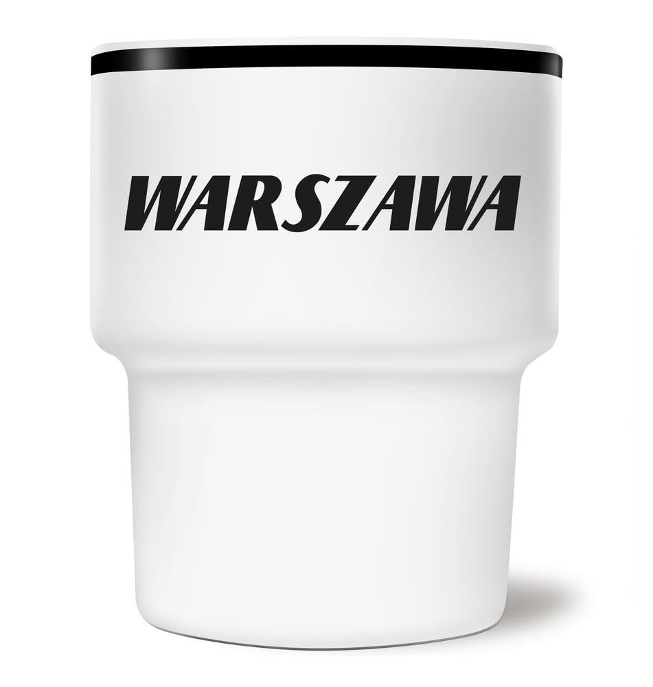 Image of RETRO CUP - Warszawa