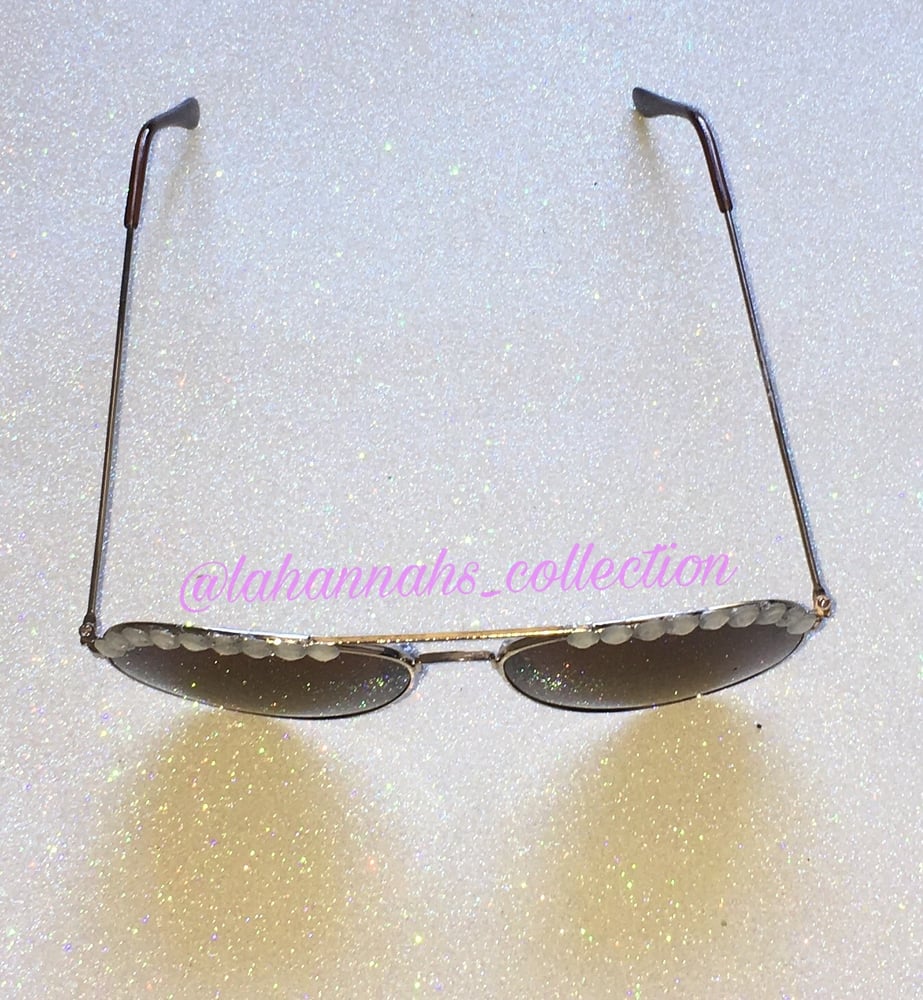 Image of Beverly Hills Sunglasses
