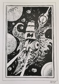 Mothership