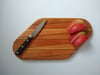 Funky Little Snack Board